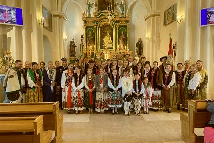 Escorts Lopuszna, Poland — Local Companions