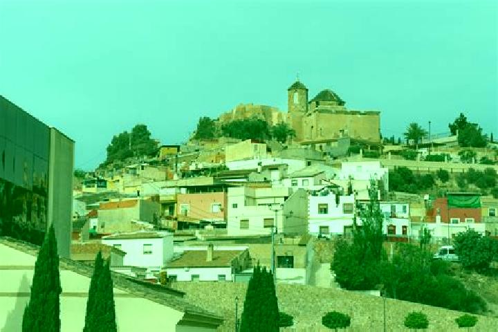 Escorts Lorca, Spain — Local Companions