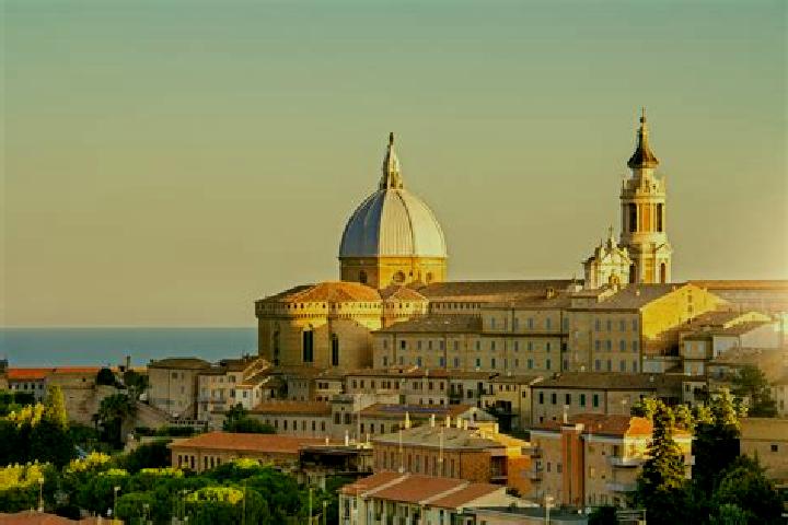 Escorts Loreo, Italy — Local Companions