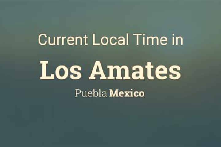 Escorts Los Amates, Mexico — Local Companions
