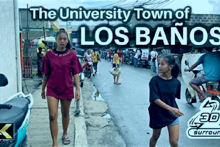 Escorts Los Banos, Philippines — Local Companions