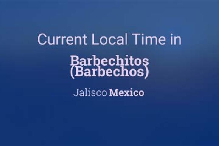 Escorts Los Barbechos, Mexico — Local Companions