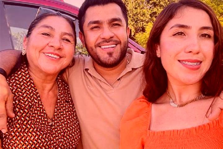 Escorts Los Diaz, Mexico — Local Companions