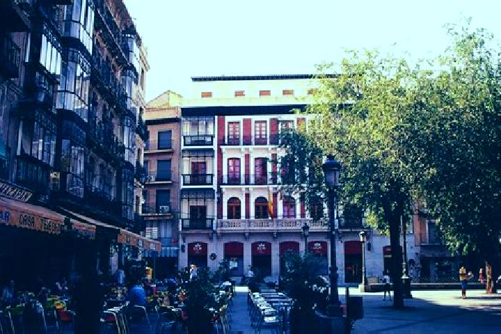 Escorts Los Dolores, Spain — Local Companions