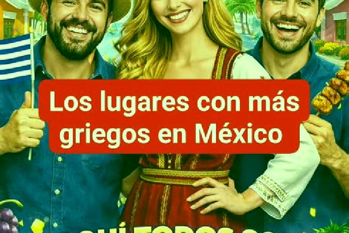 Escorts Los Griegos, Mexico — Local Companions