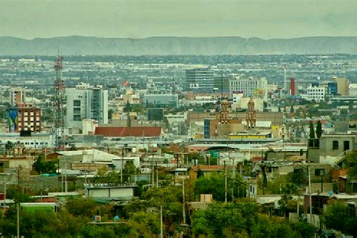 Escorts Los Juarez, Mexico — Local Companions
