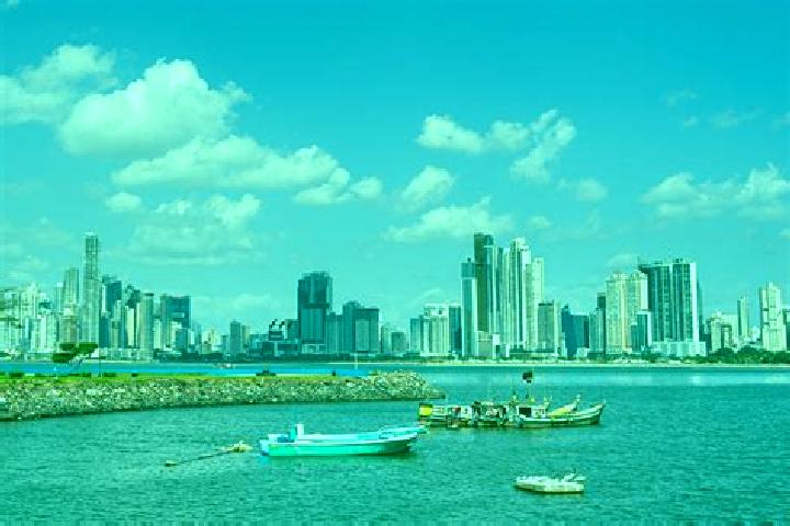 Escorts Los Lotes, Panama — Local Companions
