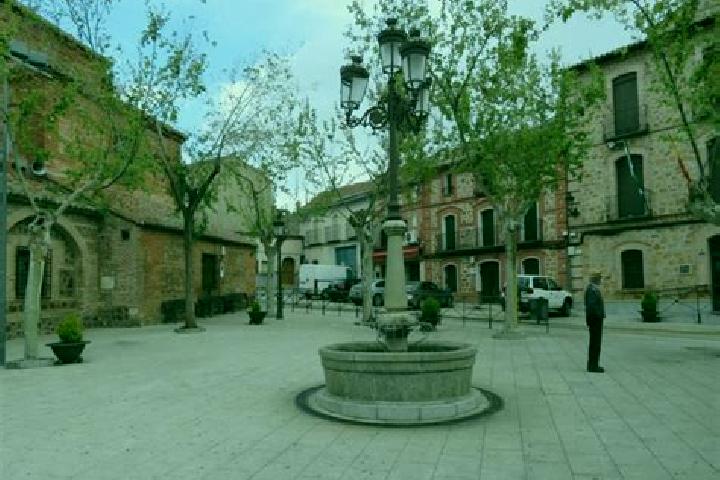 Escorts Los Navalucillos, Spain — Local Companions