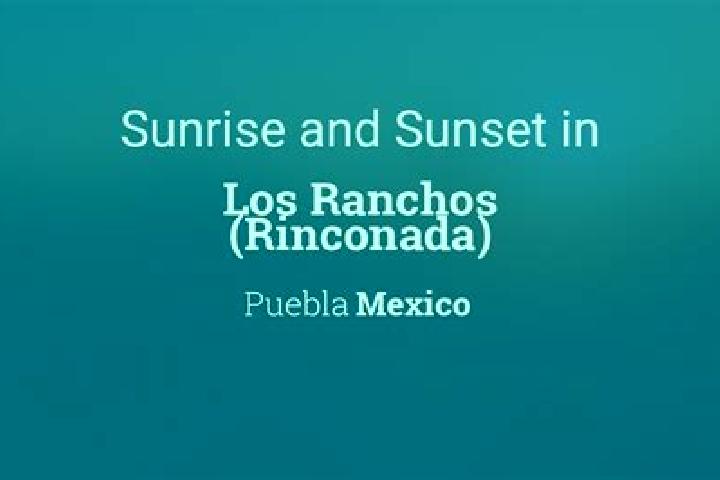 Escorts Los Ranchos (Rinconada), Mexico — Local Companions