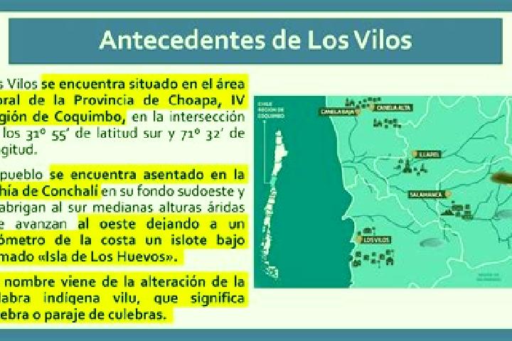 Escorts Los Vilos, Chile — Local Companions