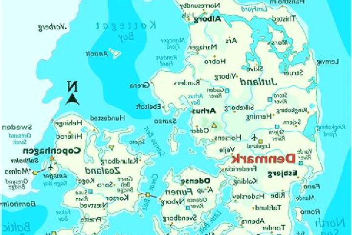 Escorts Losning, Denmark — Local Companions