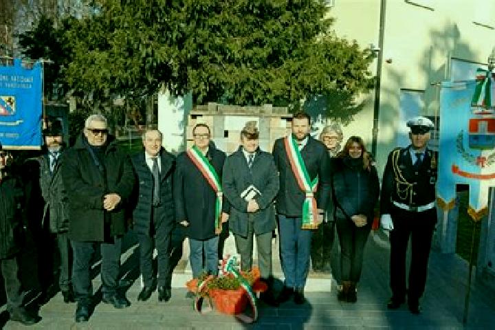 Escorts Losson della Battaglia, Italy — Local Companions