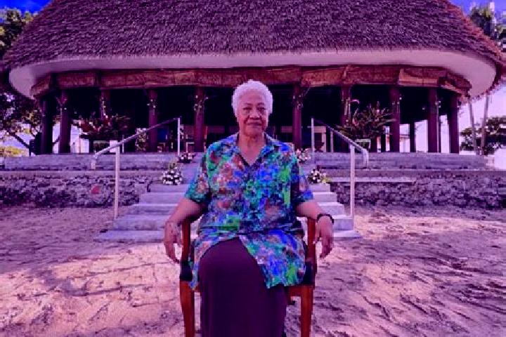 Escorts Lotofaga, Samoa — Local Companions