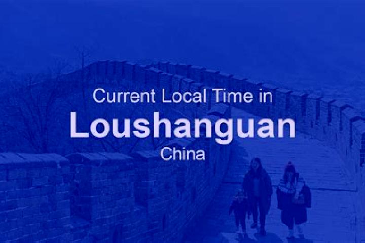 Escorts Loushanguan, China — Local Companions