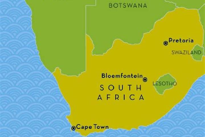 Escorts Louterwater, South Africa — Local Companions