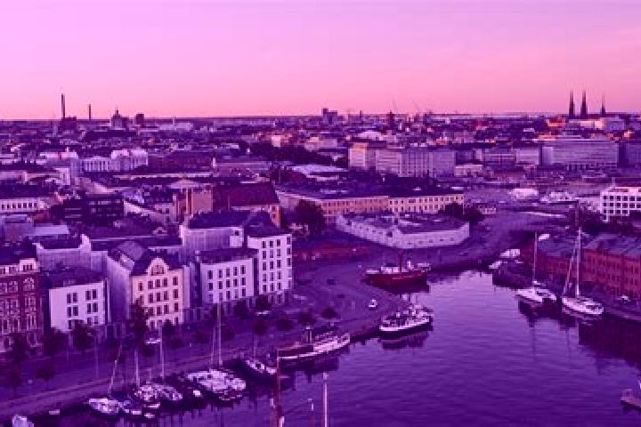 Escorts Lovisa, Finland — Local Companions