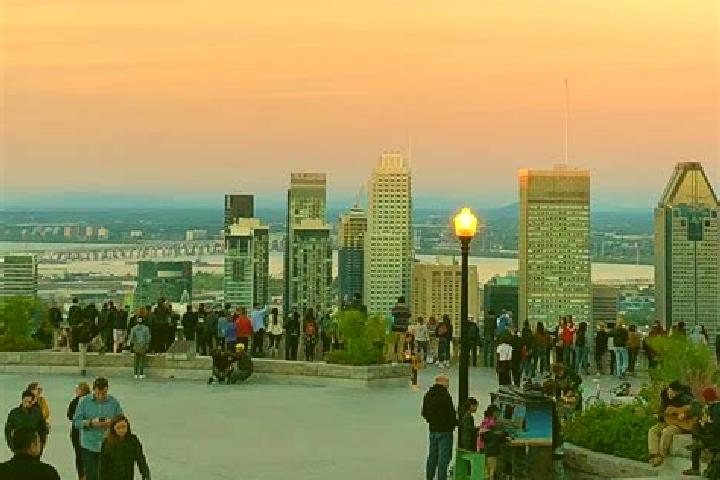 Escorts Lower Mount Royal, Canada — Local Companions