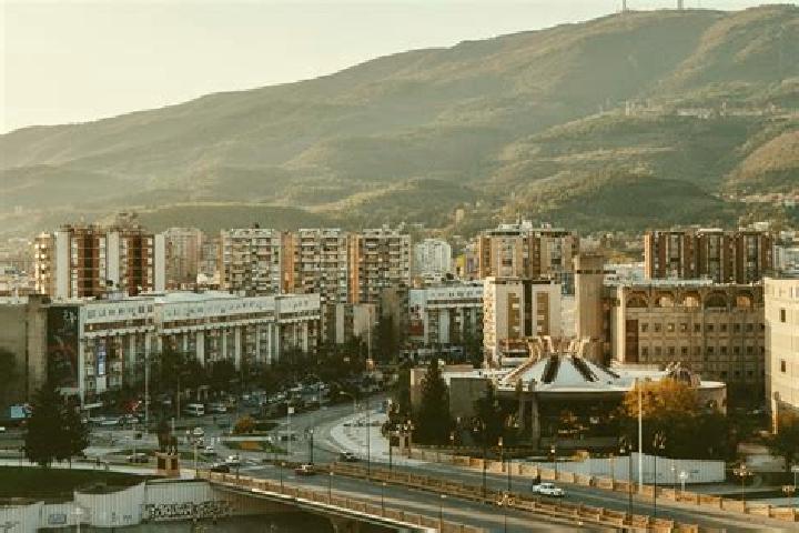 Escorts Loznani, North Macedonia — Local Companions