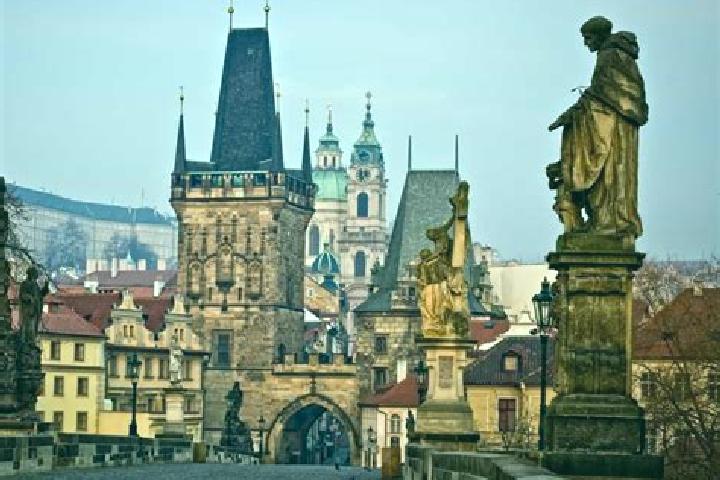 Escorts Lubenec, Czech Republic — Local Companions