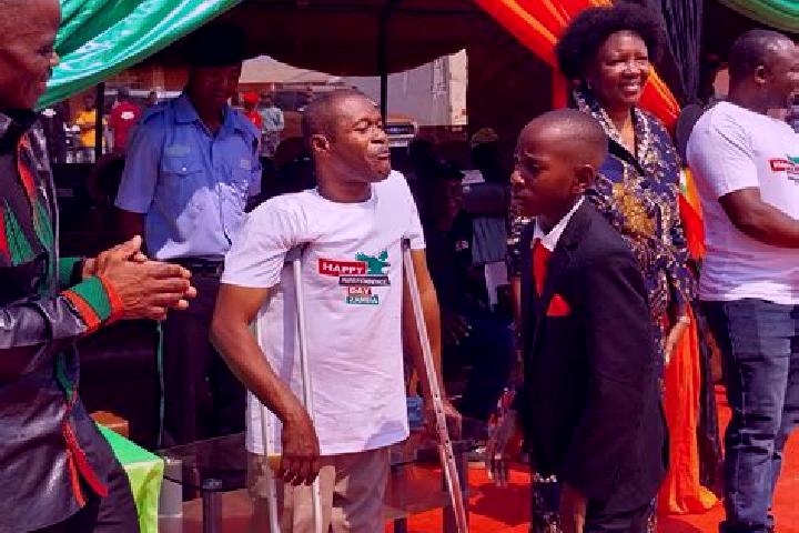 Escorts Lubwe, Zambia — Local Companions