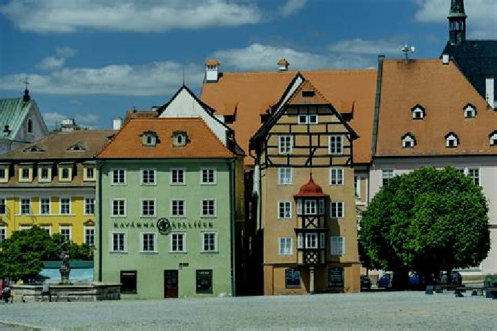 Escorts Luby, Czech Republic — Local Companions