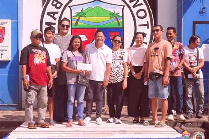 Escorts Lucban, Philippines — Local Companions