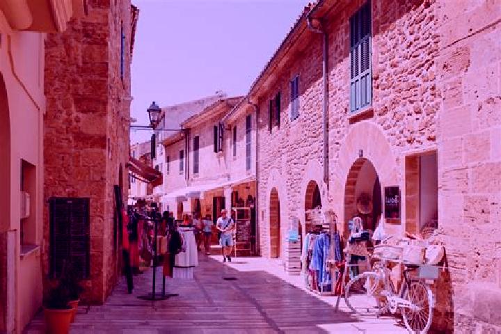 Escorts Luceni, Spain — Local Companions