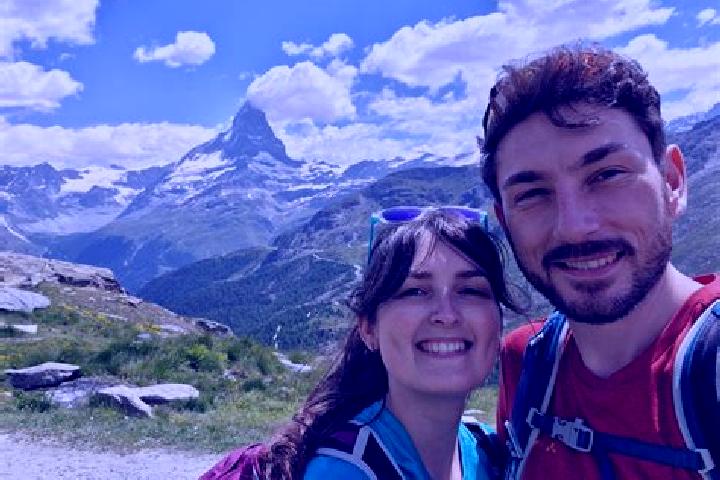 Escorts Luchsingen, Switzerland — Local Companions