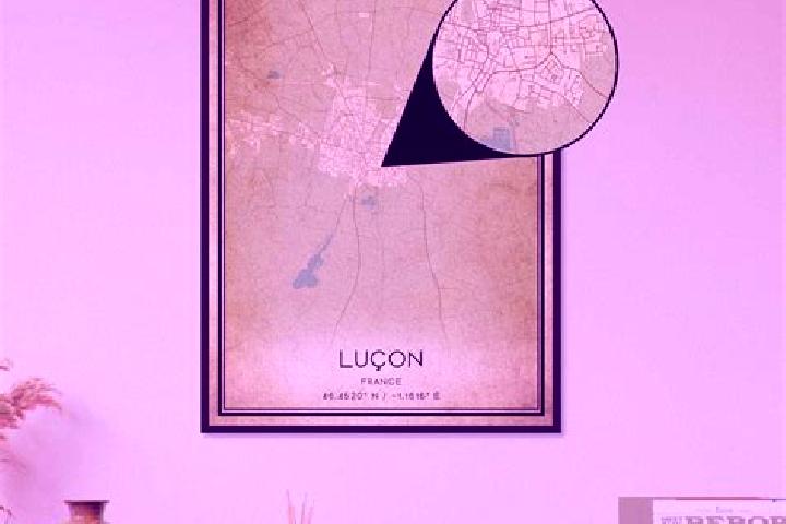 Escorts Lucon, France — Local Companions