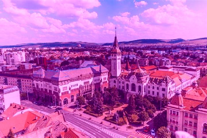 Escorts Ludus, Romania — Local Companions