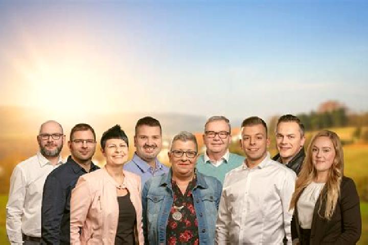 Escorts Ludweiler-Warndt, Germany — Local Companions