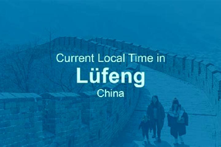 Escorts Luefeng, China — Local Companions