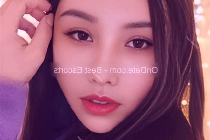 Escorts Lueshun, China — Local Companions