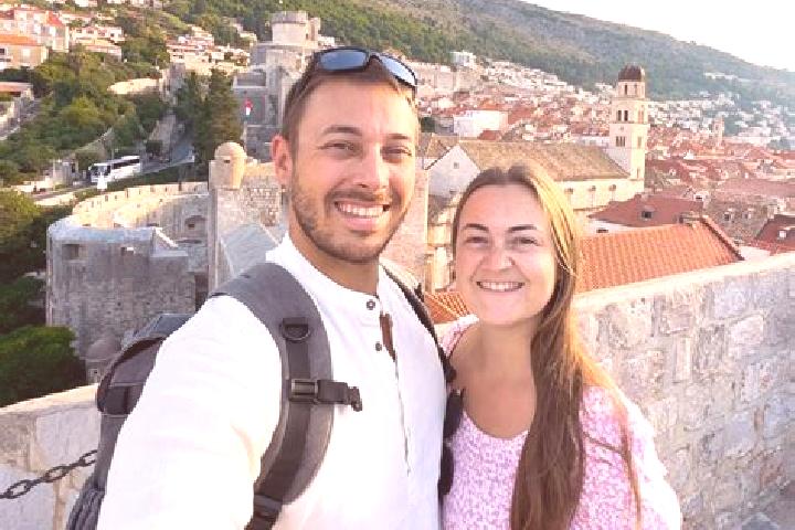 Escorts Lug Samoborski, Croatia — Local Companions