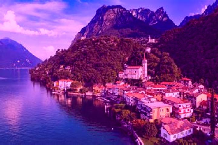Escorts Lugano, Switzerland — Local Companions