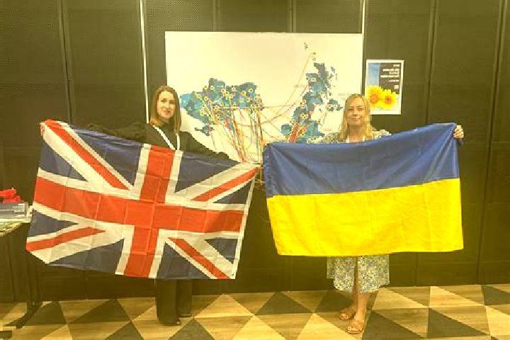 Escorts Luhyny, Ukraine — Local Companions