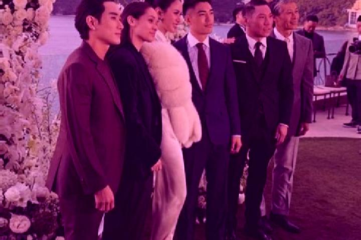 Escorts Luk Yeung, Hong Kong — Local Companions