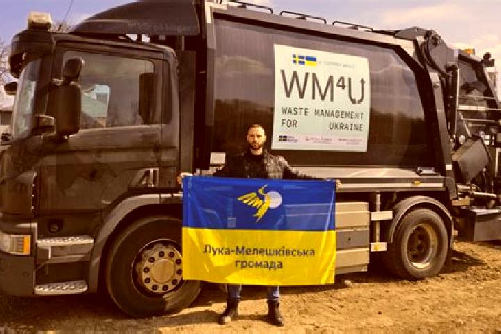 Escorts Luka-Meleshkivska, Ukraine — Local Companions