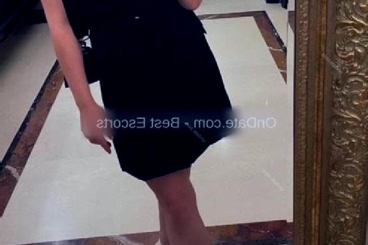 Escorts Lukiantsi, Ukraine — Local Companions