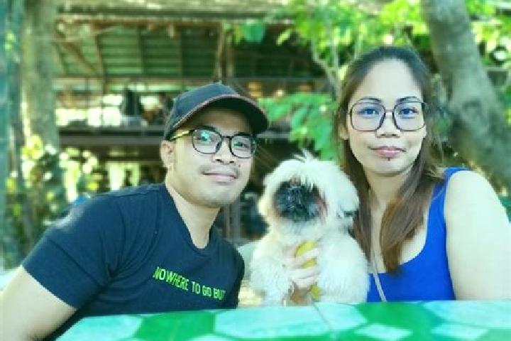 Escorts Luklukan, Philippines — Local Companions