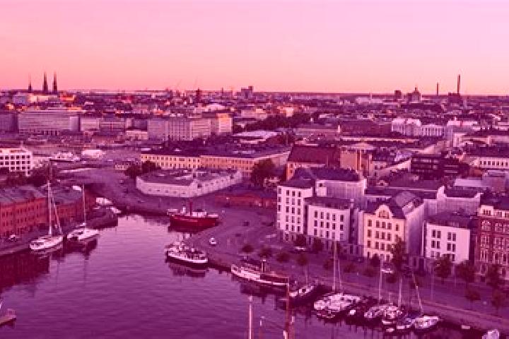 Escorts Lukonmaeki, Finland — Local Companions