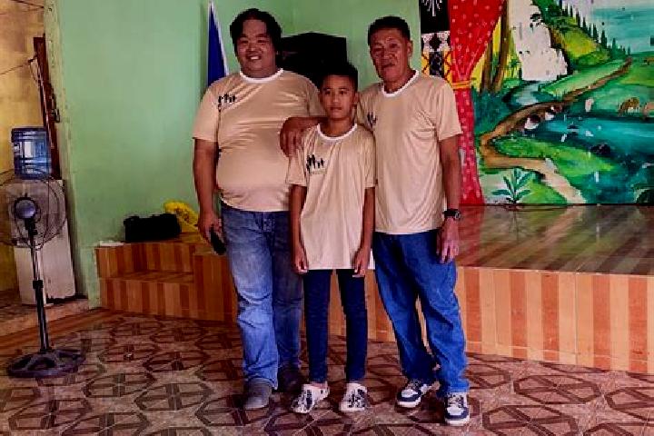 Escorts Lumbayao, Philippines — Local Companions