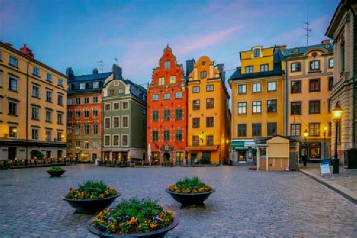 Escorts Lund, Sweden — Local Companions