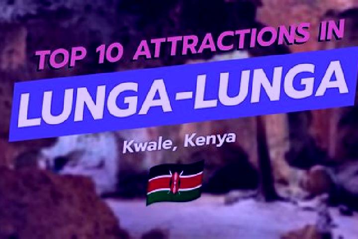 Escorts Lunga-Lunga, Kenya — Local Companions