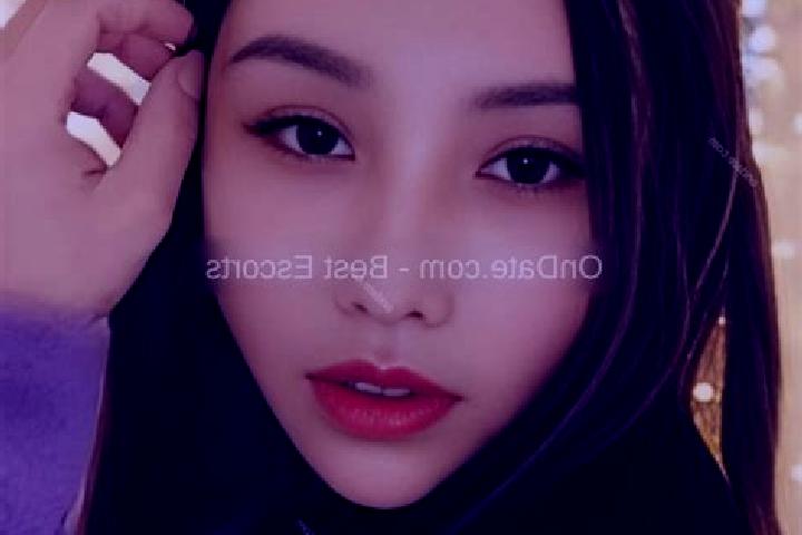 Escorts Luobuqiongzi, China — Local Companions
