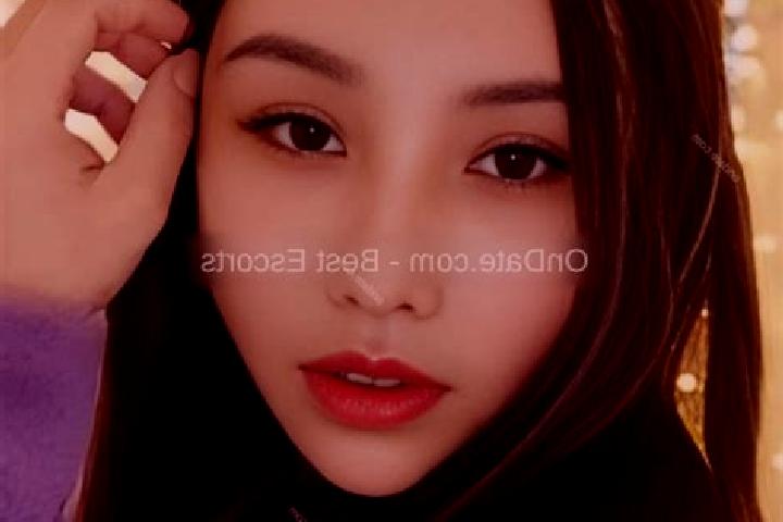 Escorts Luofang, China — Local Companions