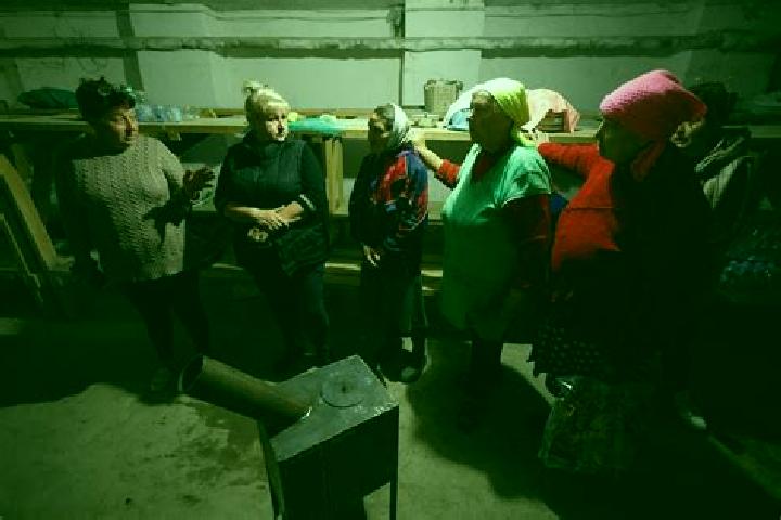 Escorts Lupareve, Ukraine — Local Companions
