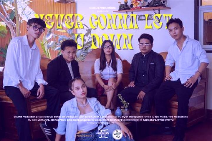 Escorts Lupon, Philippines — Local Companions