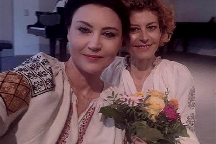 Escorts Lupsanu, Romania — Local Companions