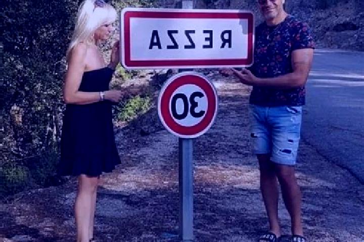 Escorts Luri, France — Local Companions